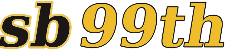 sb99th โลโก้